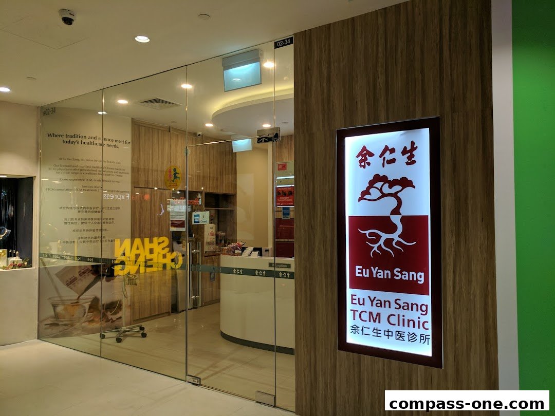 Eu Yan Sang image 6